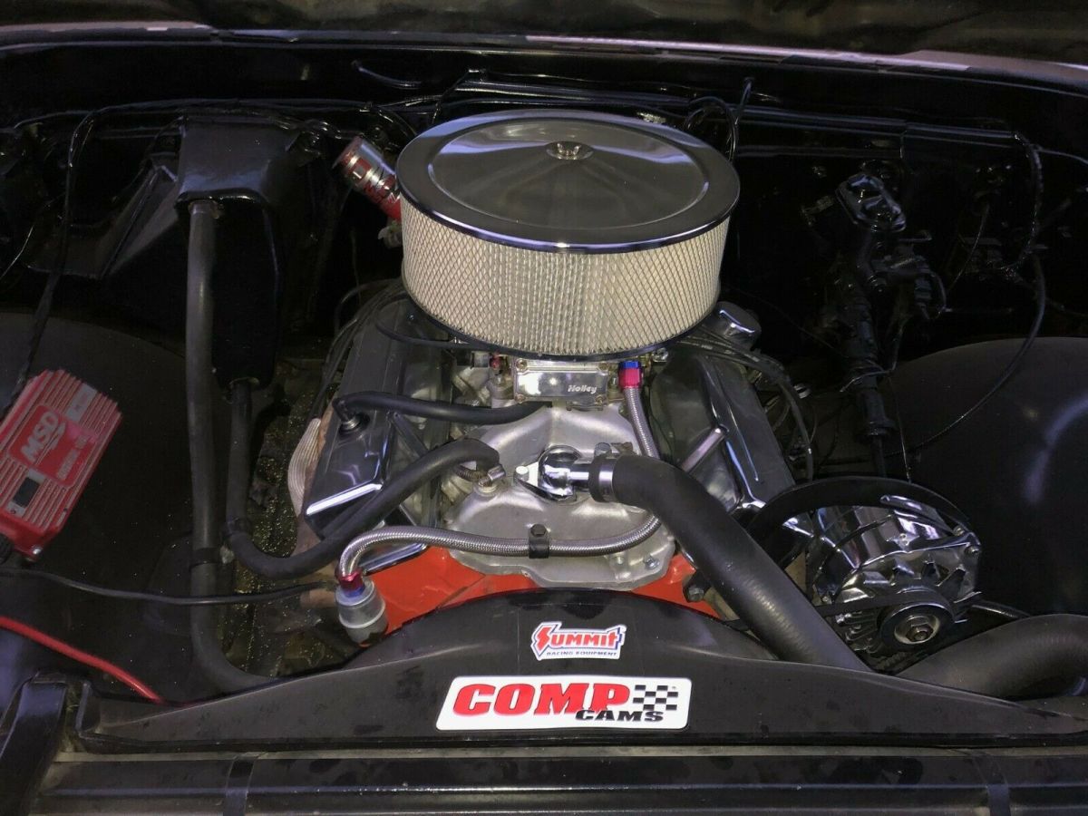 1969 Tan Chevrolet C-10 Standard Cab Pickup