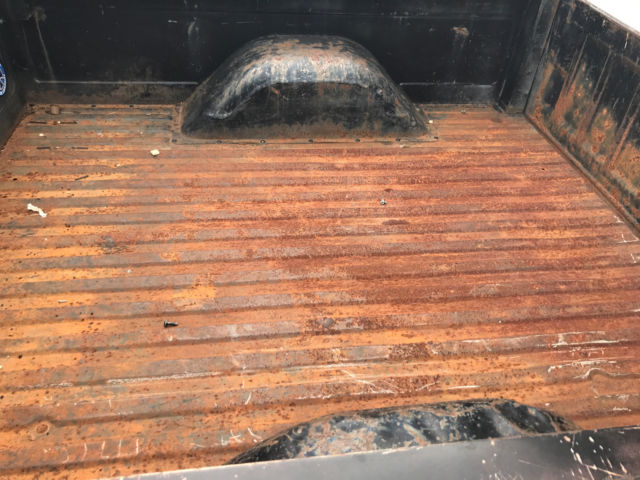 1969 Black Chevrolet C-10