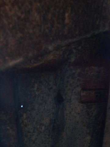 1969 Brown Chevrolet C-10 Standard Cab Pickup