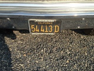 1969 Brown Chevrolet C-10 Standard Cab Pickup