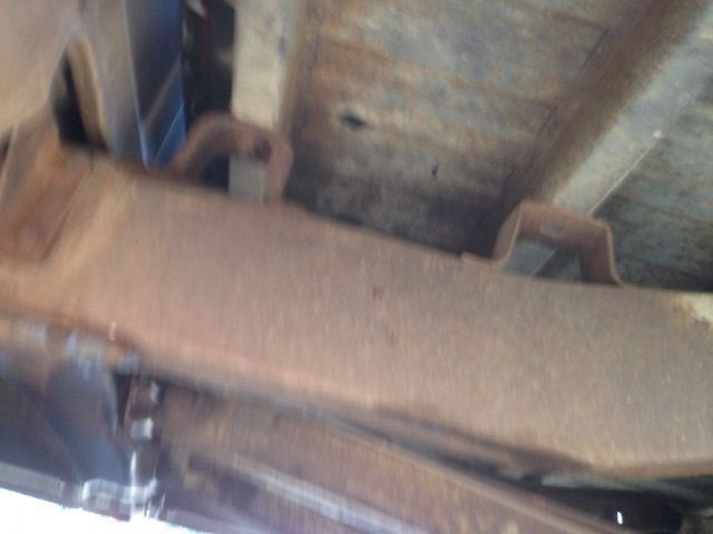 1969 Brown Chevrolet C-10 Standard Cab Pickup