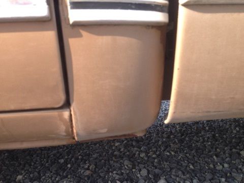 1969 Brown Chevrolet C-10 Standard Cab Pickup