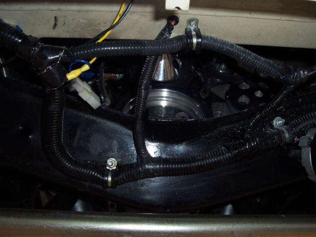 1969 Burgundy Chevrolet C-10 Pick Up