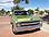 1969 Green Chevrolet C/K Pickup 1500 Standard Cab Pickup