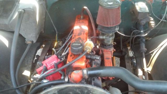 1969 Green Chevrolet C/K Pickup 1500 Standard Cab Pickup