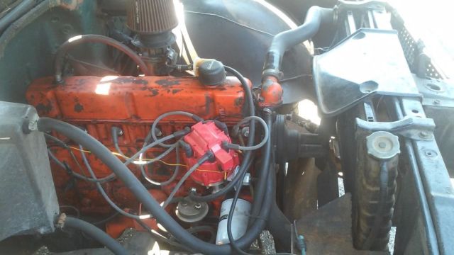 1969 Green Chevrolet C/K Pickup 1500 Standard Cab Pickup