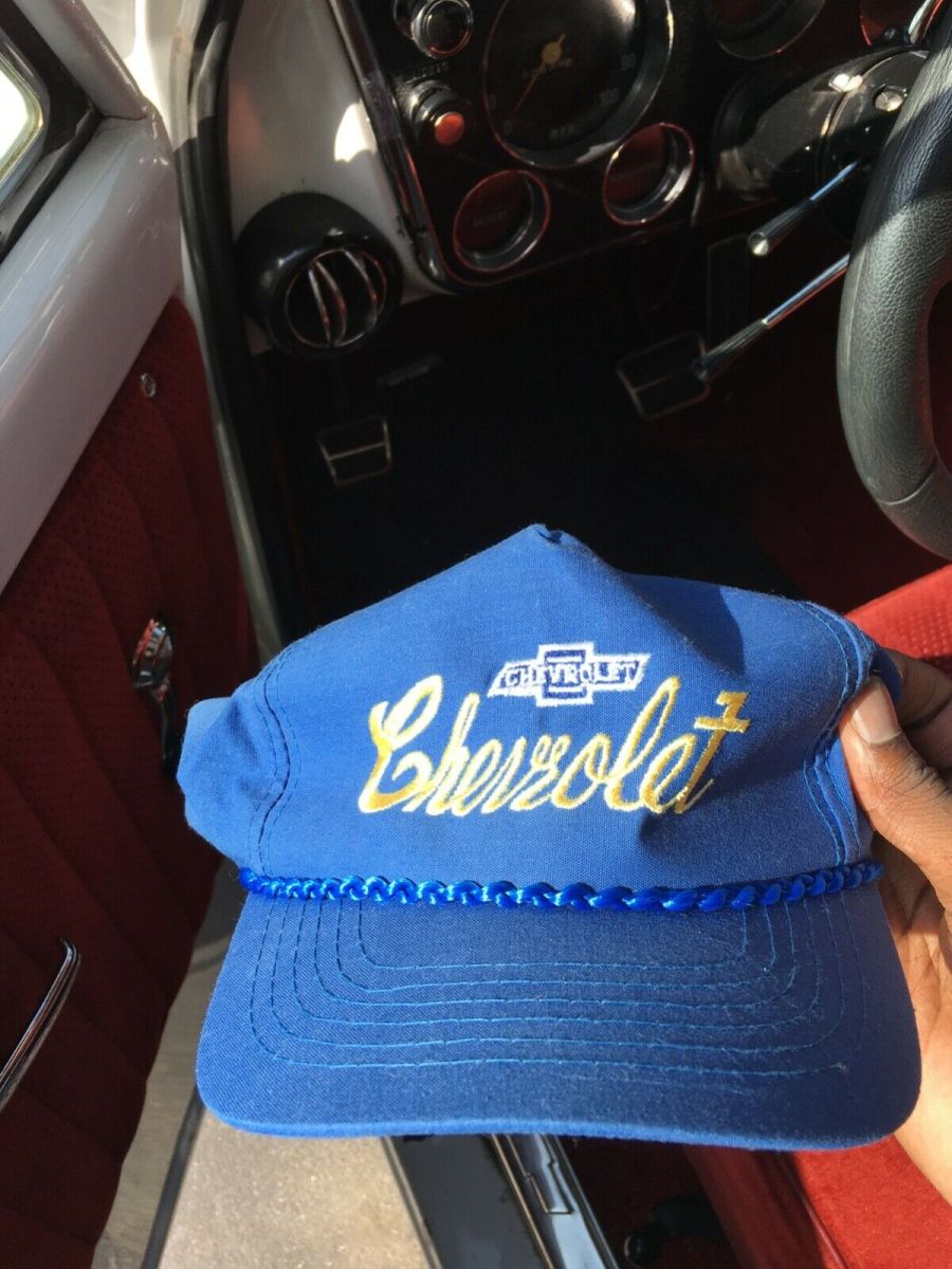 1969 White Chevrolet C-10