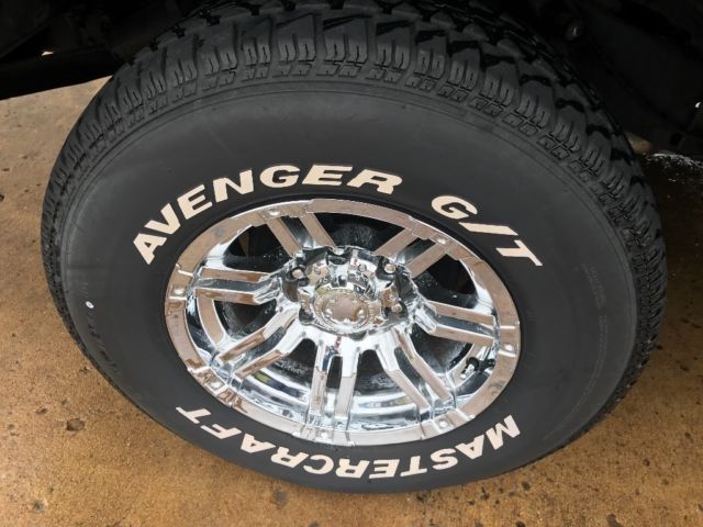 1969 Black Chevrolet C-10 Standard Cab Pickup