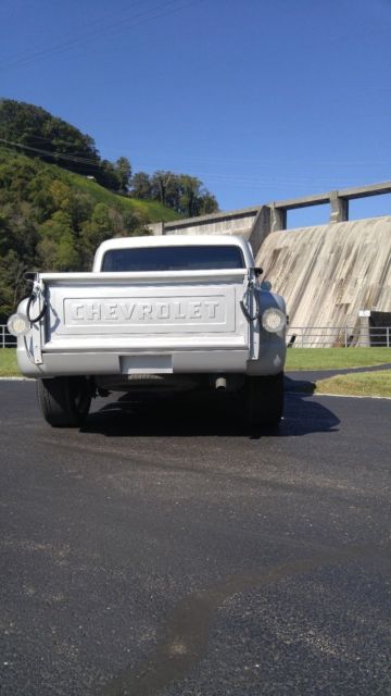 1969 Chevrolet C-10 Truck