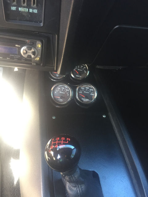 1969 Red Chevrolet Camaro Coupe