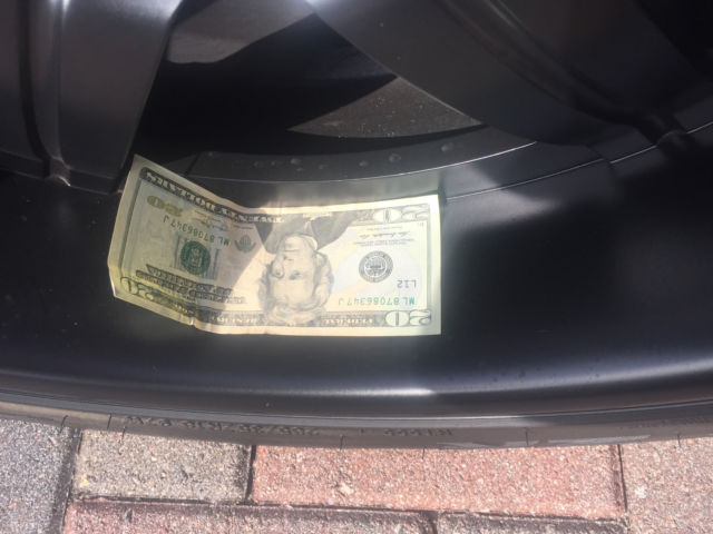 1969 Red Chevrolet Camaro Coupe