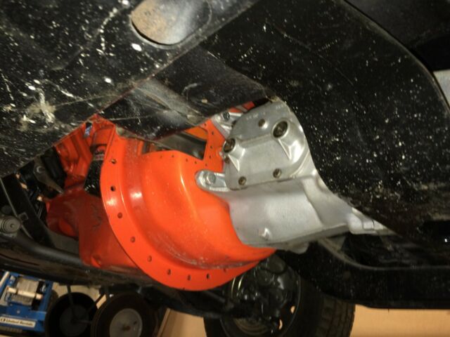 1969 Fathom Green Chevrolet Camaro Coupe