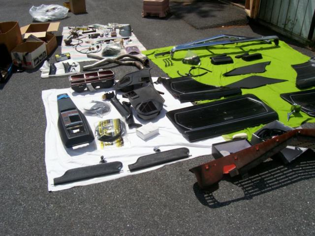 1969 Orange 72-72 Chevrolet Camaro