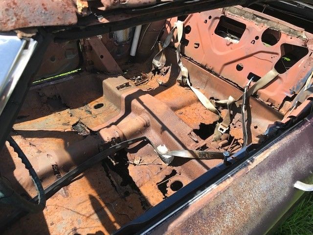 1969 Chevrolet Chevelle