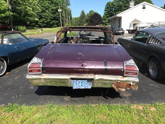 1969 Chevrolet Chevelle