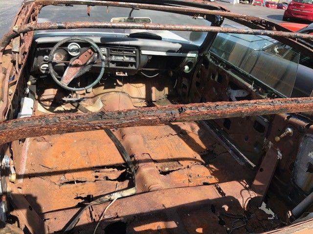 1969 Chevrolet Chevelle