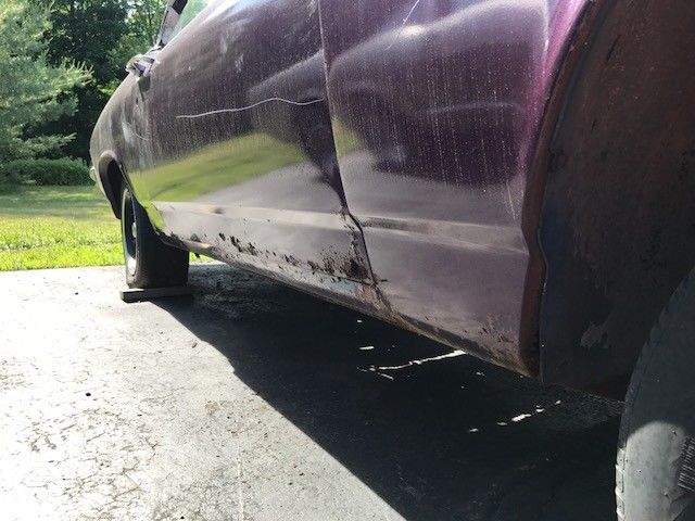 1969 Chevrolet Chevelle