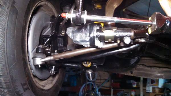 1969 Blue Chevrolet Corvette Coupe