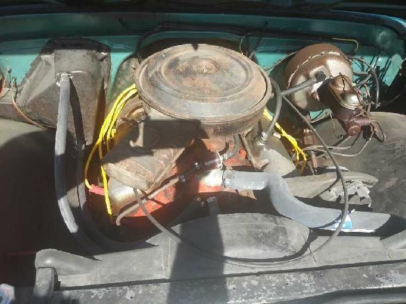 1969 Blue Chevrolet Other