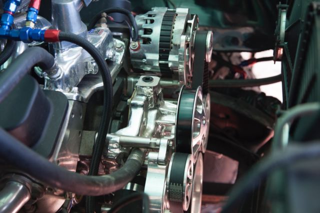 1969 Chevrolet Blazer