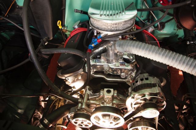 1969 Chevrolet Blazer