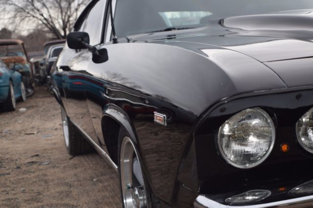 1969 Lava Red Chevrolet Chevelle Sexy, Coupe