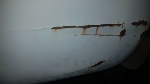 1969 Chevrolet Panel truck