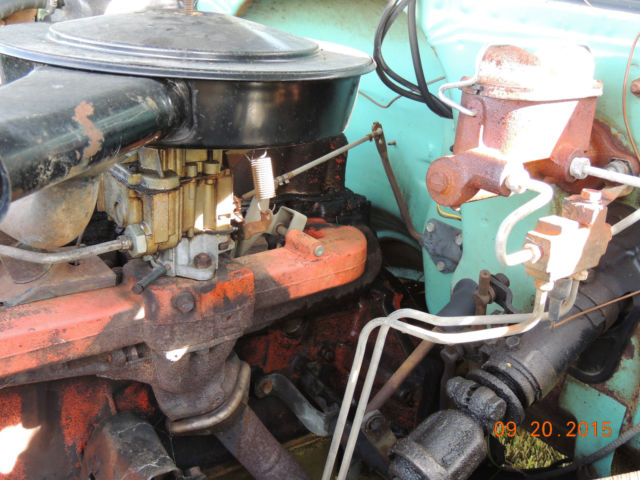 1969 green Chevrolet Other Pickups Standard Cab Pickup
