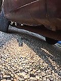 1969 Red   ISH Brown Chevrolet Other Pickups Standard Cab Pickup