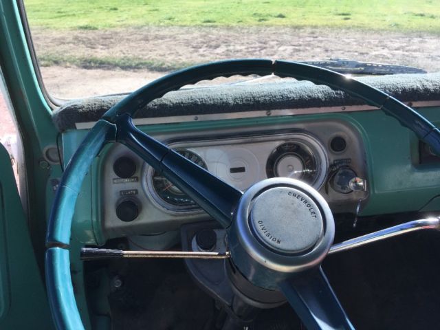 1969 White Chevrolet Other Standard Passenger Van