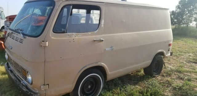 1969 Chevrolet Other