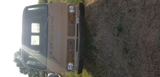 1969 Chevrolet Other