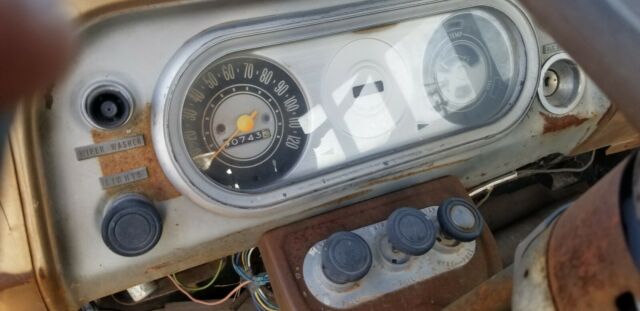 1969 Chevrolet Other