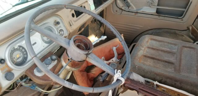 1969 Chevrolet Other