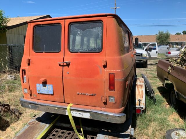 1969 Chevrolet Other