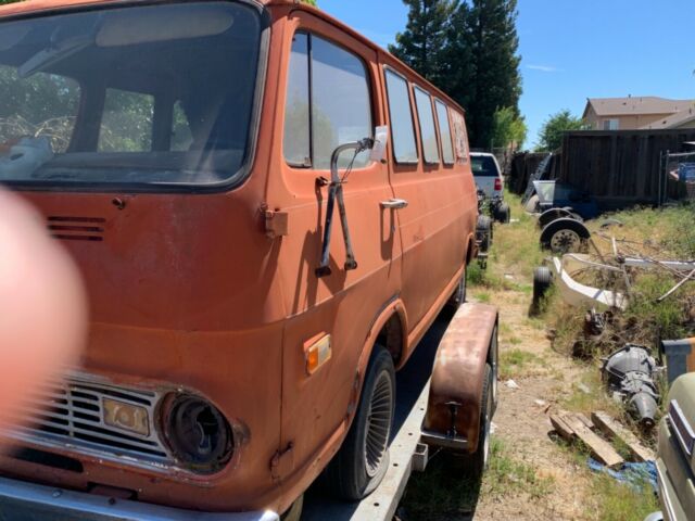 1969 Chevrolet Other