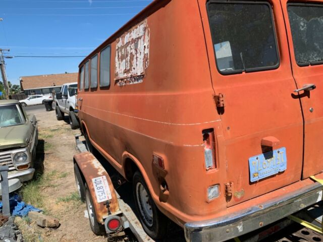 1969 Chevrolet Other