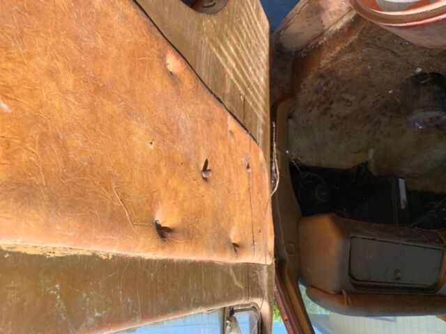 1969 Chevrolet Other