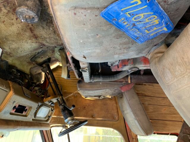 1969 Chevrolet Other