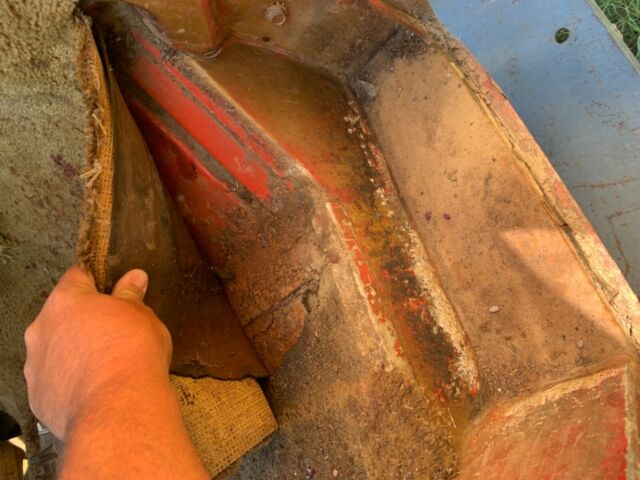 1969 Chevrolet Other