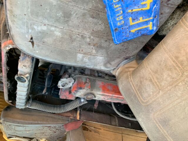 1969 Chevrolet Other