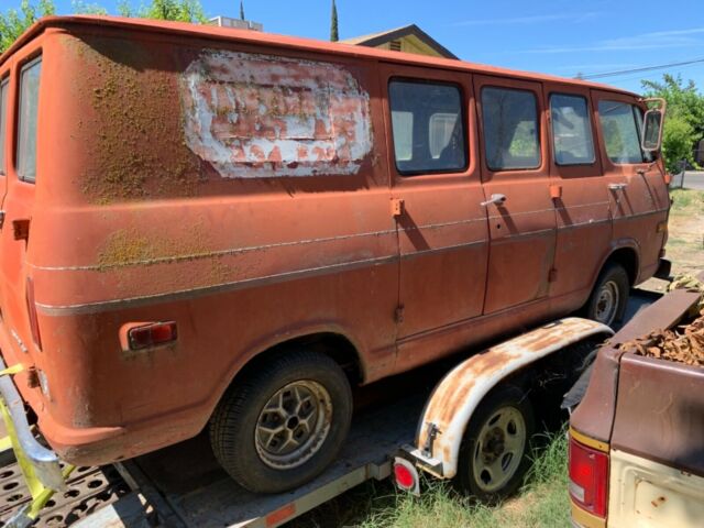 1969 Chevrolet Other