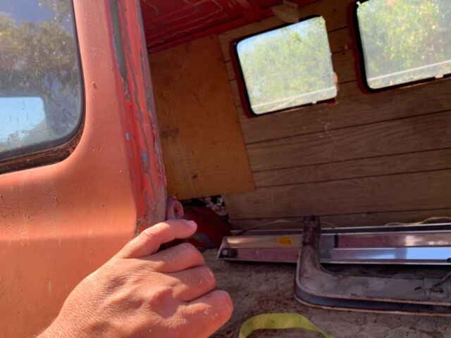 1969 Chevrolet Other