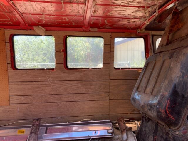 1969 Chevrolet Other