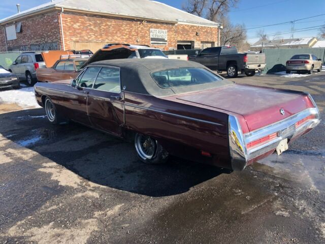 1969 Chrysler Imperial