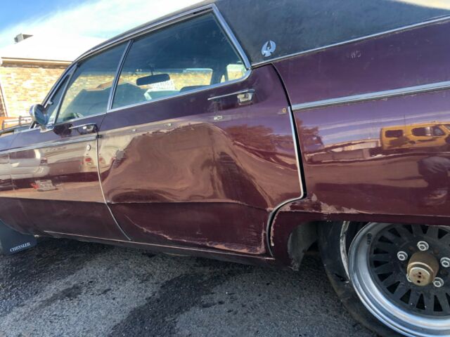 1969 Chrysler Imperial