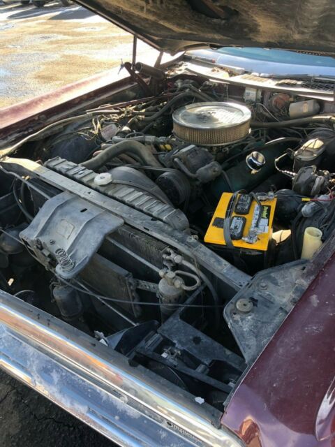 1969 Chrysler Imperial