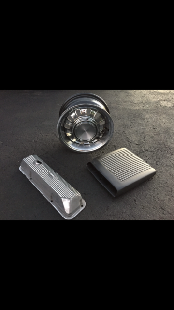 1969 T5 Candyapple Red with Low Gloss Black Ford Mustang Sportsroof