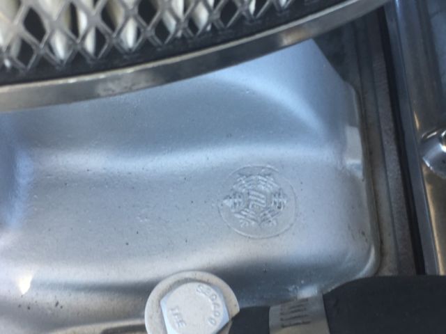 1969 blue Chevrolet Camaro Convertible