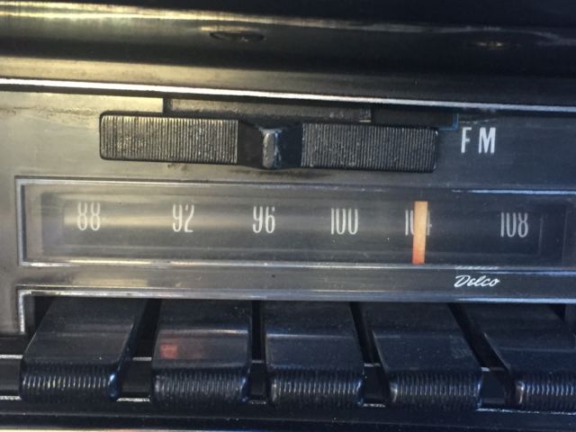 1969 blue Chevrolet Camaro Convertible